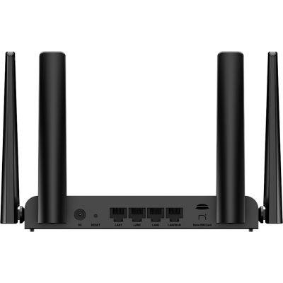 11. Ruijie Reyee RG-EW300T-Router