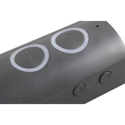 5. Drahtlose Gegensprechanlage EURA ADP-80A3 Graphit
