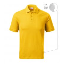 Malfini Resist Heavy Poloshirt M MLI-R20LY Gelb