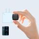 3. Joyroom Schnelles USB Typ C Ladegerät 20W Power Delivery Quick Charge 3.0 AFC schwarz (L-P202)