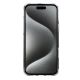 4. Nillkin Nature Pro Hülle für iPhone 16 Pro – transparent und weiß