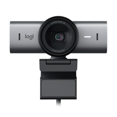 3. Logitech Webcam MX Brio 705 for Business Graphit
