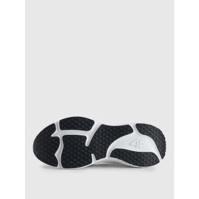 5. Freemove Elevated Mesh Laufschuhe für Damen, Größe 4F 4FRSS25FSPOF180-97S