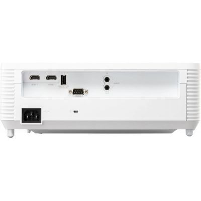 17. Viewsonic PX704HD Datenprojektor, Standardprojektor, 4000 ANSI Lumen, DMD, 1080p (1920 x 1080), Weiß