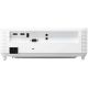17. Viewsonic PX704HD Datenprojektor, Standardprojektor, 4000 ANSI Lumen, DMD, 1080p (1920 x 1080), Weiß