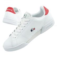 Lacoste Carnaby Cup 125 4 SMA M 749SMA0112407 Schuhe