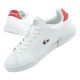 Lacoste Carnaby Cup 125 4 SMA M 749SMA0112407 Schuhe