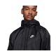 3. Nike NSW Heritage Windrunner M DA0001-010 Jacke