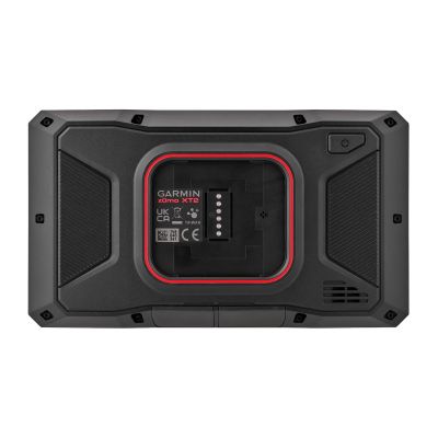 5. Garmin ZUMO XT2 Europa Motorradnavigation