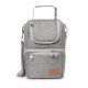 Momcozy LG001 Multifunktionale Kühltasche für Muttermilch | Thermotasche | Für Milch, multifunktional