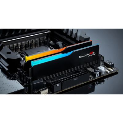 6. G.SKILL RIPJAWS M5 NEO AMD RGB DDR5 2x16GB 6000MHZ CL36-36 F5-6000J3636F16GX2-RM5NRK