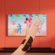 49. Nintendo Switch 23-in-1 Familien-Zubehörpaket 2 – Orange-Blaues Set