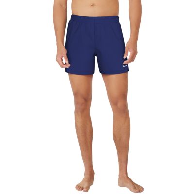 5. Nike Essential 5 M NESSF560 440 Badeshorts