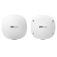 HP Aruba AP-535 JZ336A RW Access Point mit Dual-Radio 4x4:4 802.11ax und internen Antennen für Unified Campus