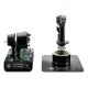 3. Joystick Thrustm. Hotas Warthog MKII (A-10C Thunderbolt II) Retail