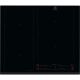 18. Electrolux EIV64453 Induktionskochfeld 60 cm | 4 Kochzonen | PowerBoost | Timer | Schwarz