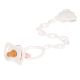6. Llorens LL-74070 Babypuppe, lachend, Mimi 42 cm