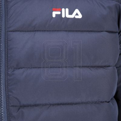 6. Fila Butzbach Jacke M FAM0456 50004