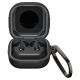 3. Spigen Rugged Armor Schutzhülle für Samsung Galaxy Buds 4 / 4 Pro – Mattschwarz