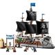 3. LEGO One Piece 75646 – Garps Schiff