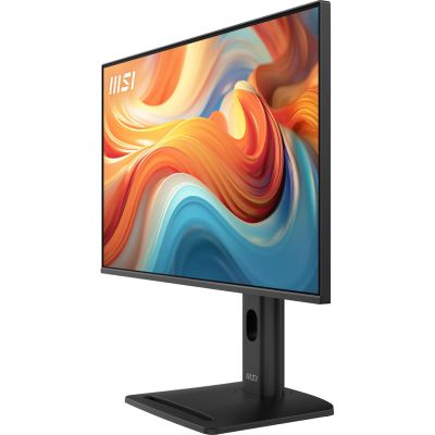 7. MSI Pro MP275PGDE E14 Computermonitor 68,6 cm (27 Zoll) 1920 x 1080 Pixel Full HD LCD Schwarz