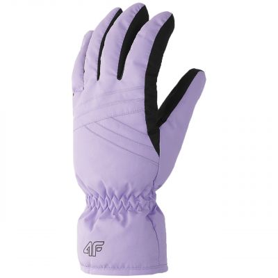 Skihandschuhe 4F FNK F106 W 4FWAW23AFGLF106 52S