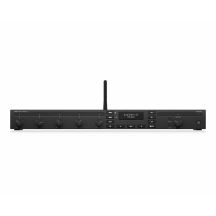Lab Gruppen CPA2401 Mischverstärker 1 x 240 W 4 Ohm mit Bluetooth und USB-Player