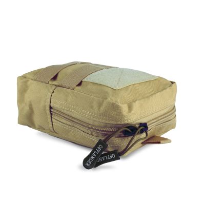 20. Offlander Molle Taktische Tasche OFF_CACC_21KH