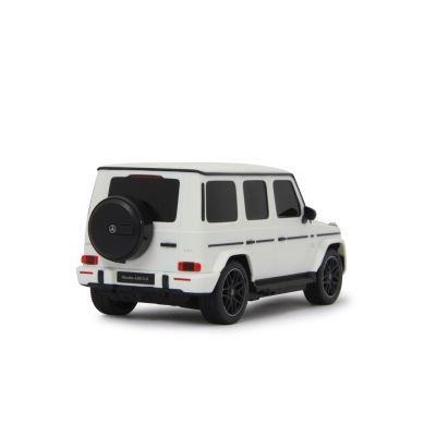 8. Jamara Mercedes-Benz AMG G63 ferngesteuertes Modellauto mit Elektromotor 1:24