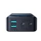 5. Joyroom JR-PBF02 Pro 20000 mAh 45W Powerbank mit Digitalanzeige, 2x USB-A, 2x USB-C – Schwarz