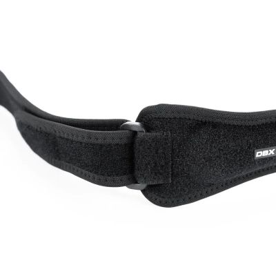 15. Kniebandage unter der Patella-Stabilisator 7919