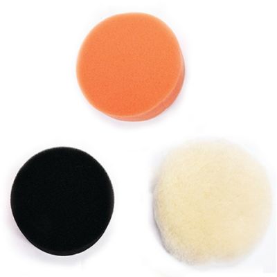 5. 12V YT-82903 YATO Akku-Poliermaschine