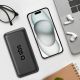 9. Powerbank SBS TTBB20000PD20K 20000 mAh 20W PD USB-C, USB-A, Micro-USB - Schwarz