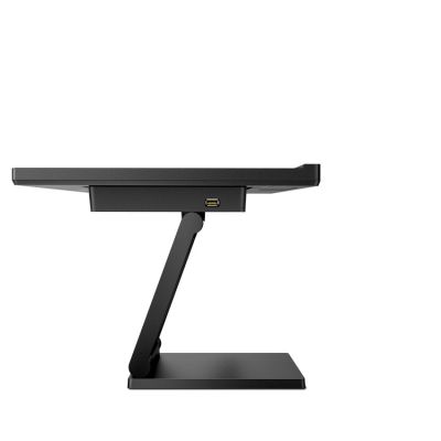 22. PHILIPS LED-MONITOR 21,5" 222B1TC/00 Touch