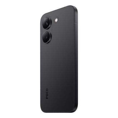 7. POCO X8 Pro 16,7 cm (6,59") Dual-SIM 5G USB Typ-C 8 GB RAM 256 GB Speicher 6500 mAh Akku Schwarz