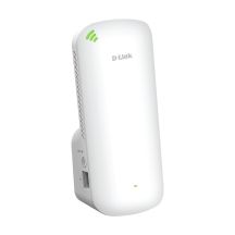 D-Link AX1800 Mesh Wi-Fi 6 Reichweite Weiß 100, 1000 Mbit/s