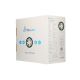 4. Extralink CAT6 FTP (F/UTP) V2 Outdoor Twisted Pair Netzwerkkabel 305 m