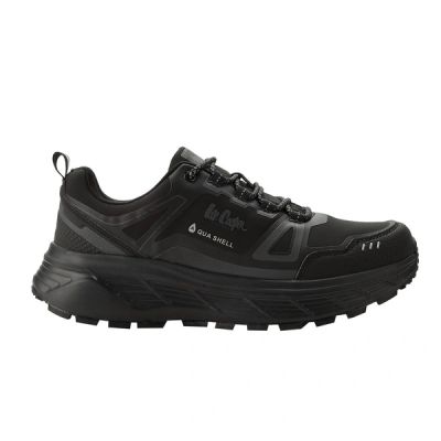 Lee Cooper sportliche Trekking-Herrenschuhe, wasserdicht und strapazierfähig