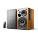 4. Edifier R1280DB Stereo-Lautsprecher - Braun