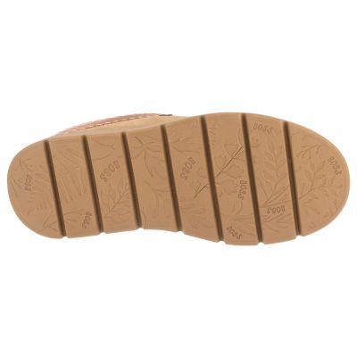 4. Skechers BOBS Keepsakes Lite – Fuzzy Dreams 114749-CSNT Braun 36