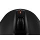 10. GENESIS NMG-2193 Gaming-Maus, beidhändig bedienbar, Bluetooth + USB Typ-C, optisch, 26000 DPI