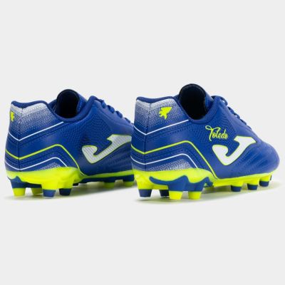 4. Joma Toledo 2504 FG Jr TOJW2504FG Fußballschuhe