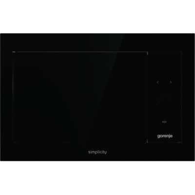 13. GORENJE BM235G1SYB Mikrowellenherd