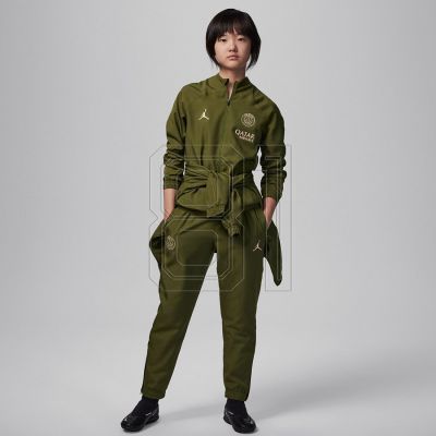 Nike PSG Strike TrkSuit Jr tracksuit FD7123-327