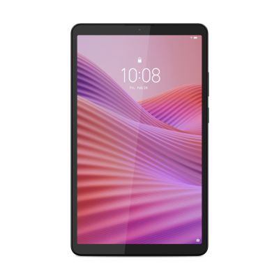 Lenovo Tab One Tablet (ohne Netzteil) | 8,7" | Luna Gray | Intrusion Protection System (IPS) | 1340 x 800 Pixel