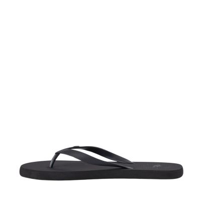 5. Herren-Flip-Flops 4F M210 Tiefschwarz 4FWSS26FFLIM210 20S