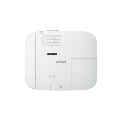 10. Epson EH-TW6250 Datenprojektor, Kurzdistanzprojektor, 2800 ANSI Lumen, 3LCD, 4K+ (5120 x 3200), Weiß
