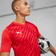 9. Herren-T-Shirt Puma teamULTIMATE rot 705371 01