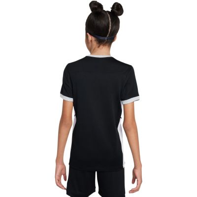 8. Nike Dri-Fit Academy 25 SS Jr T-Shirt FZ9758 010
