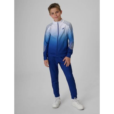 4. Sporthose für Jungen, Größe 4F 4FJRSS26TFTRM1536-90A